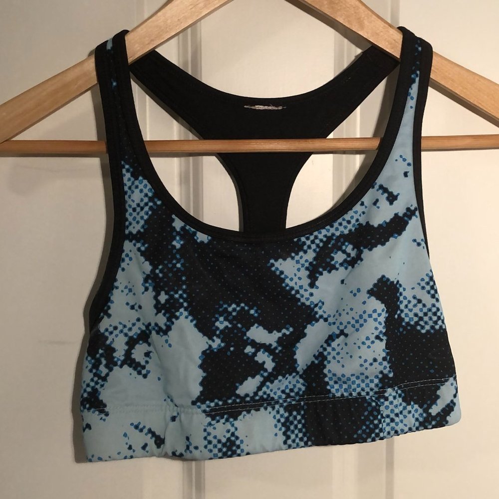 C9 by Champion Reversible Sports bra size S